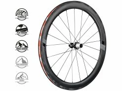 VISION Roues Carbone SC 55 Patin Pneu Tubeless Ready 2023 -Route Soldes Magasin vision roues carbone sc 55 patin pneu tubeless ready 2023 2