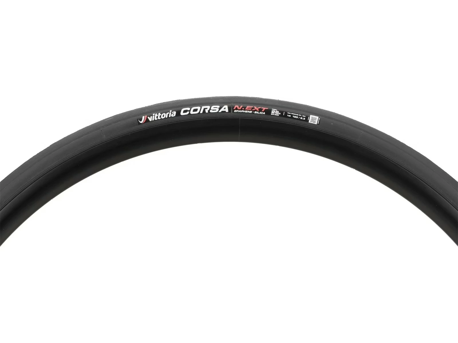 VITTORIA Pneu Corsa N.EXT Tubetype (chambre à Air) – Image 2