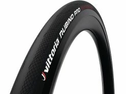 VITTORIA Rubino Pro Pneu Graphene 2.0 Noir 700x23c 700x25c 700x28c