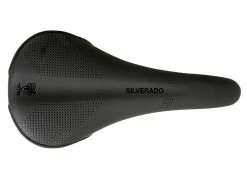 WTB Silverado Selle 135mm Et 142mm Rails Carbone