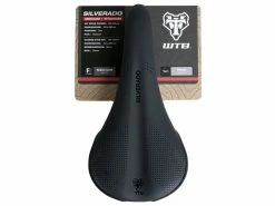 WTB Silverado Selle 135mm Et 142mm Rails Cromoly -Route Soldes Magasin wtb silverado selle 135mm et 142mm rails cromoly 5