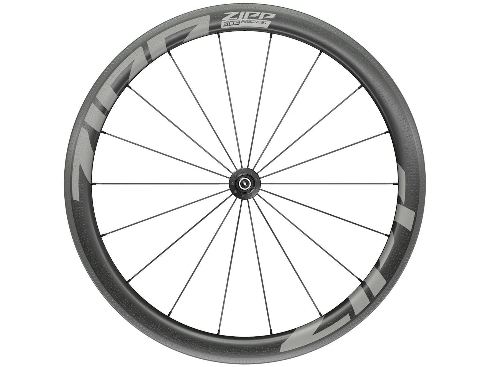 ZIPP 303 Firecrest Roues Carbone 45mm Patin Boyau 2023 4 ZIPP 303 Firecrest Roues Carbone 45mm Patin Boyau 2023 – Image 2
