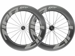 ZIPP 808 Firecrest Roues Carbone 82mm Patin Pneu Tubeless 2023