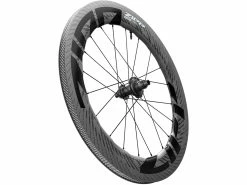 ZIPP 858 NSW Disc Roues Carbone 85mm Disque Pneu Tubeless 2023 -Route Soldes Magasin zipp 858 nsw disc roues carbone 85mm disque pneu tubeless 2023 3