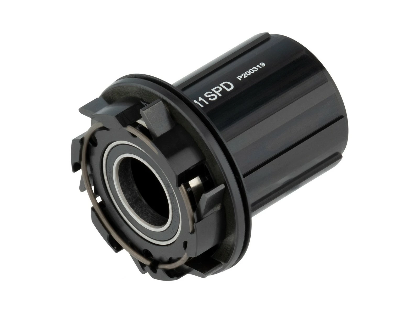 ZIPP Corps De Roue Libre ZR1 12/142mm Shimano HG 4 ZIPP Corps De Roue Libre ZR1 12/142mm Shimano HG – Image 2