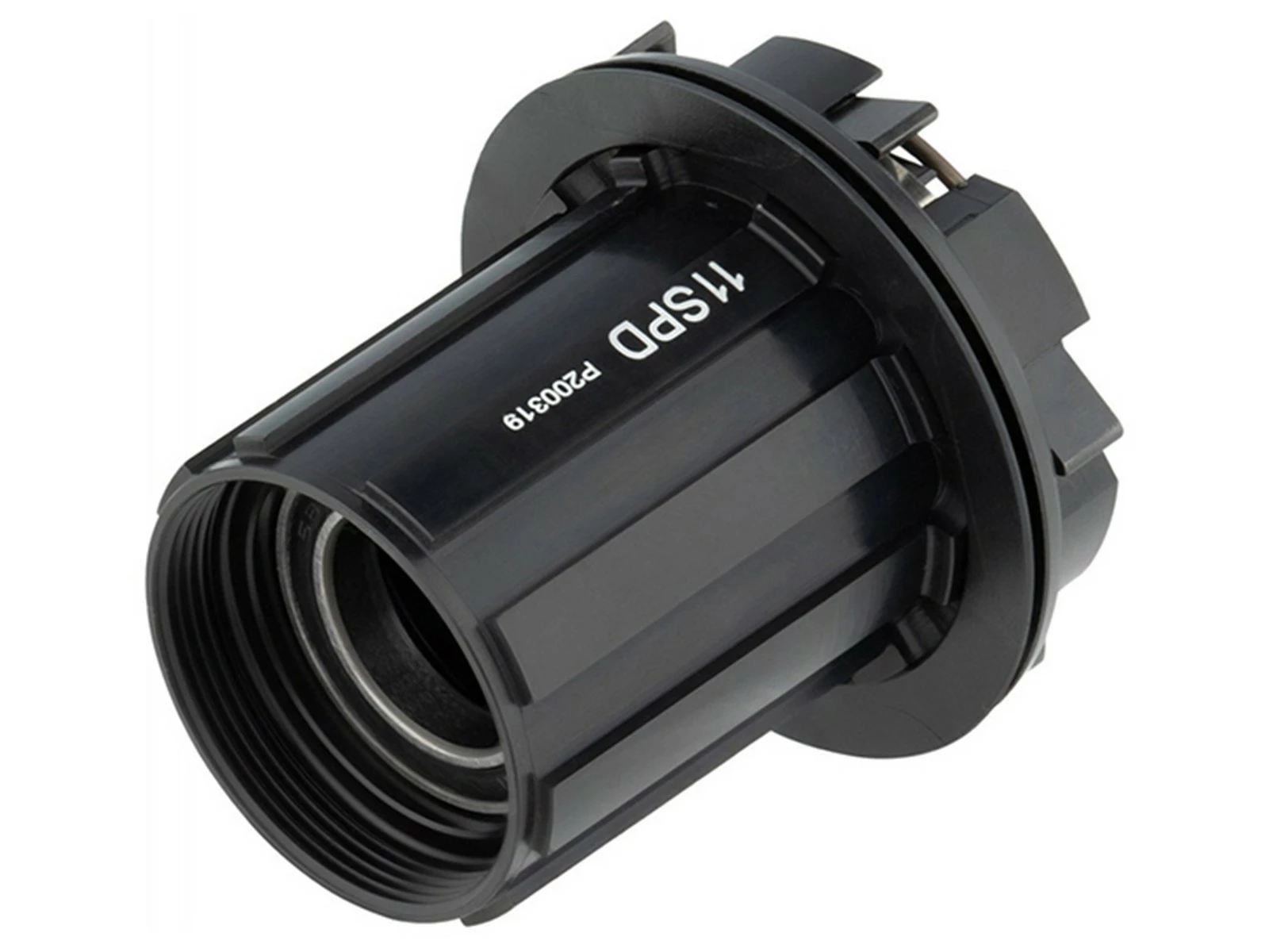 ZIPP Corps De Roue Libre ZR1 12/142mm Shimano HG 3 ZIPP Corps De Roue Libre ZR1 12/142mm Shimano HG