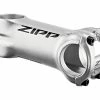 ZIPP Potence Service Course Silver Ø1.1/8” Ø31,8mm 6° -Route Soldes Magasin zipp potence service course silver o118 o318mm 6