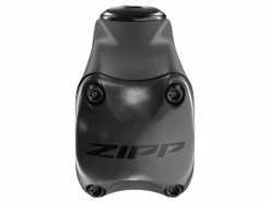 ZIPP Potence SL Sprint Carbone Noir Mat Ø1.1/8” Ø31,8mm 12° -Route Soldes Magasin zipp potence sl sprint carbone noir mat o118 o318mm 12 2